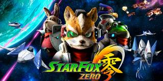 Análisis de Star Fox Zero