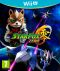 Star Fox Zero portada