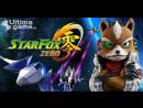 Imágenes recientes Star Fox Zero