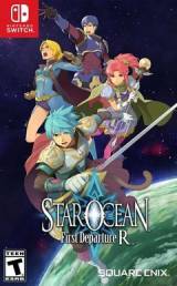 Danos tu opinión sobre Star Ocean