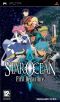 portada Star Ocean PSP
