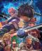 portada Star Ocean: Integrity and Faithlessness PS3