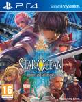 Star Ocean: Integrity and Faithlessness 