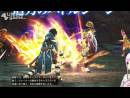 imágenes de Star Ocean: Integrity and Faithlessness