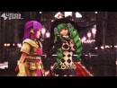 imágenes de Star Ocean: Integrity and Faithlessness