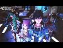 imágenes de Star Ocean: Integrity and Faithlessness