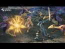 imágenes de Star Ocean: Integrity and Faithlessness