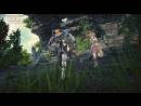 imágenes de Star Ocean: Integrity and Faithlessness