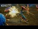 imágenes de Star Ocean: Integrity and Faithlessness