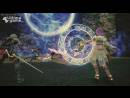 imágenes de Star Ocean: Integrity and Faithlessness