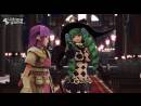 imágenes de Star Ocean: Integrity and Faithlessness