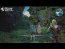 imágenes de Star Ocean: Integrity and Faithlessness