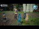 imágenes de Star Ocean: Integrity and Faithlessness