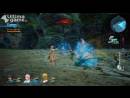 imágenes de Star Ocean: Integrity and Faithlessness