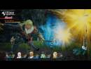 imágenes de Star Ocean: Integrity and Faithlessness