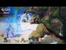 imágenes de Star Ocean: Integrity and Faithlessness