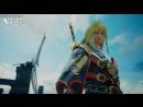 imágenes de Star Ocean: Integrity and Faithlessness