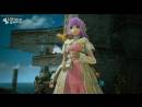 imágenes de Star Ocean: Integrity and Faithlessness