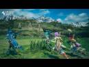 imágenes de Star Ocean: Integrity and Faithlessness