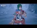 imágenes de Star Ocean: Integrity and Faithlessness