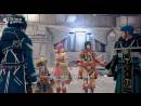 imágenes de Star Ocean: Integrity and Faithlessness