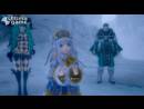 imágenes de Star Ocean: Integrity and Faithlessness