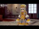 imágenes de Star Ocean: Integrity and Faithlessness