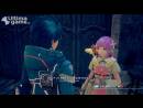 imágenes de Star Ocean: Integrity and Faithlessness