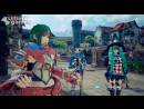 imágenes de Star Ocean: Integrity and Faithlessness