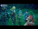 imágenes de Star Ocean: Integrity and Faithlessness
