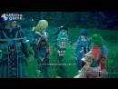 imágenes de Star Ocean: Integrity and Faithlessness