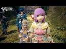 imágenes de Star Ocean: Integrity and Faithlessness