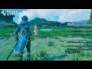 imágenes de Star Ocean: Integrity and Faithlessness