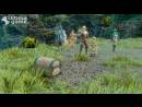 imágenes de Star Ocean: Integrity and Faithlessness
