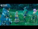 imágenes de Star Ocean: Integrity and Faithlessness