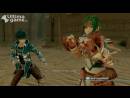 imágenes de Star Ocean: Integrity and Faithlessness