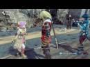 imágenes de Star Ocean: Integrity and Faithlessness