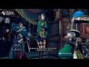 imágenes de Star Ocean: Integrity and Faithlessness