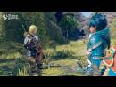 imágenes de Star Ocean: Integrity and Faithlessness