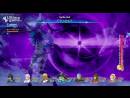 imágenes de Star Ocean: Integrity and Faithlessness