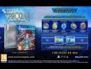 imágenes de Star Ocean: Integrity and Faithlessness