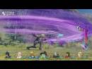 imágenes de Star Ocean: Integrity and Faithlessness
