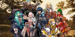 Análisis de Star Ocean: Integrity and Faithlessness