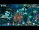 Imágenes recientes Star Ocean: Integrity and Faithlessness