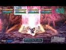 imágenes de Star Ocean: The Second Story