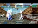 imágenes de Star Ocean: The Second Story