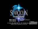 imágenes de Star Ocean: The Second Story