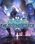 portada Star Ocean: The Divine Force PlayStation 4