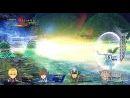 imágenes de Star Ocean: The Last Hope