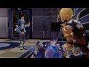 imágenes de Star Ocean: The Last Hope